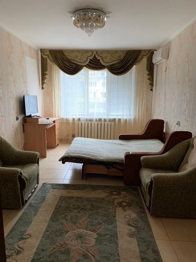 131 Проспект Добровольского Хорошая 3-Х Комнатная Квартира В Одессе Oděsa Exteriér fotografie
